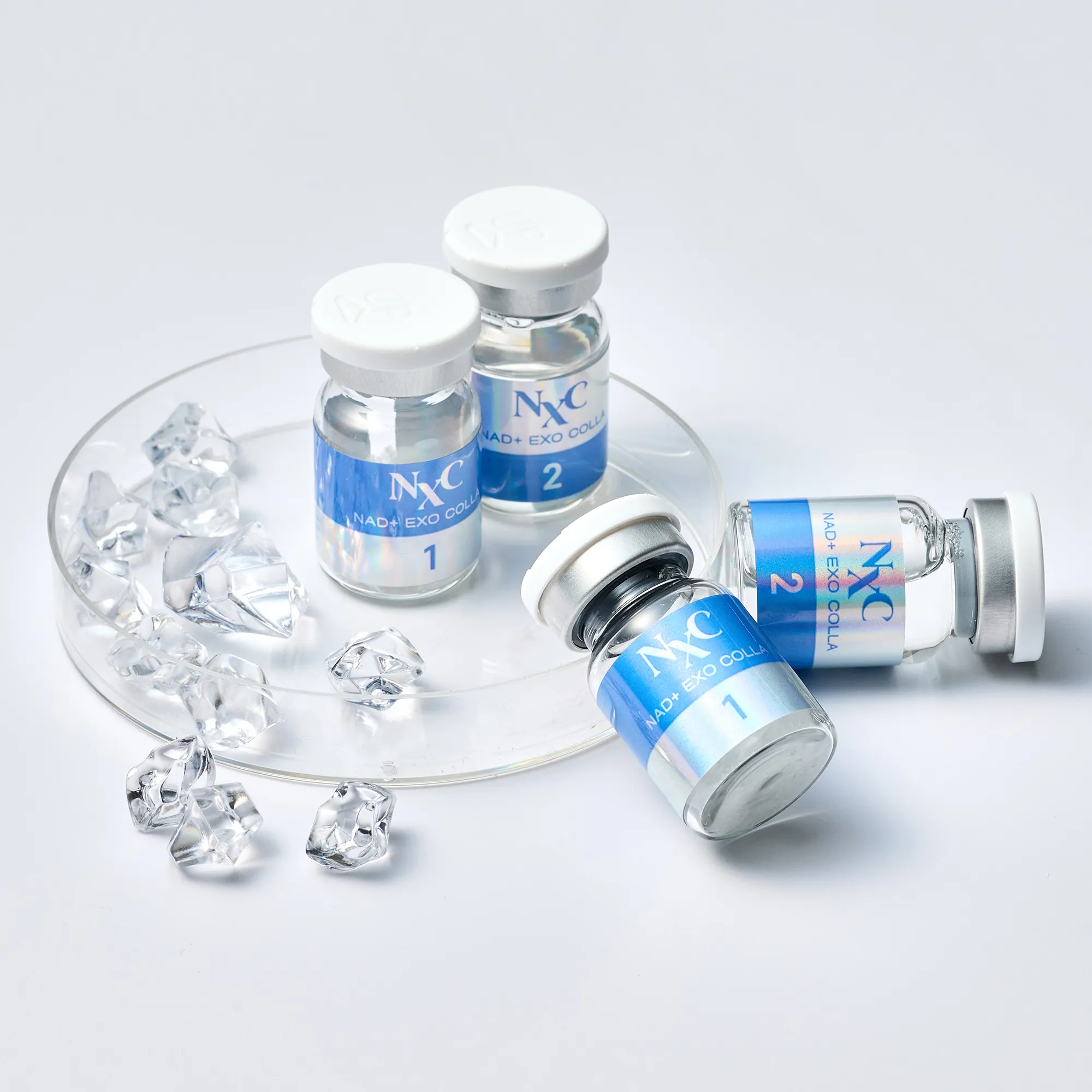 NXC NAD+ EXO COLLA