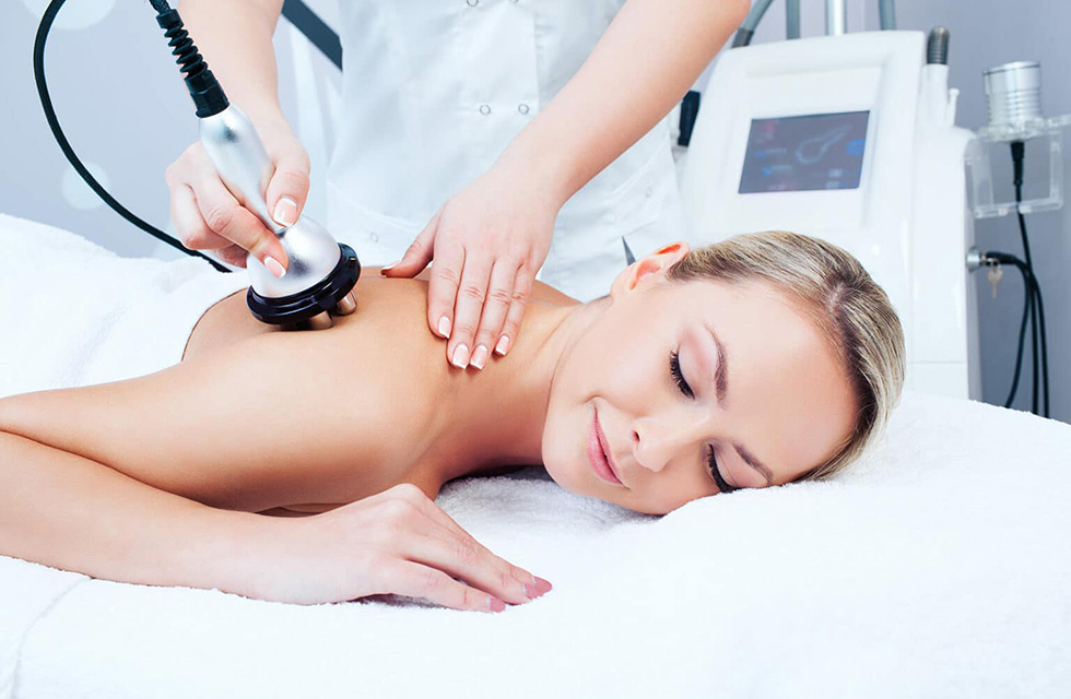 Омоложение тела