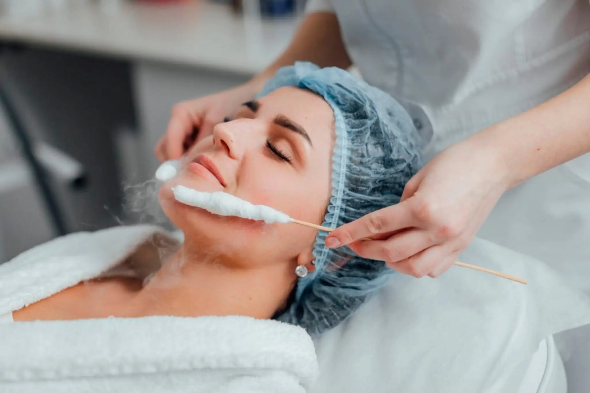 Криотерапия