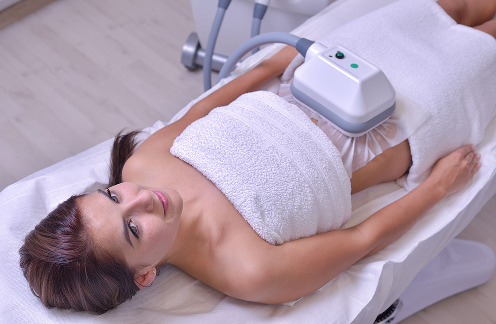 Криолиполиз