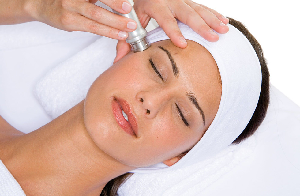 Безинъекционная мезотерапия