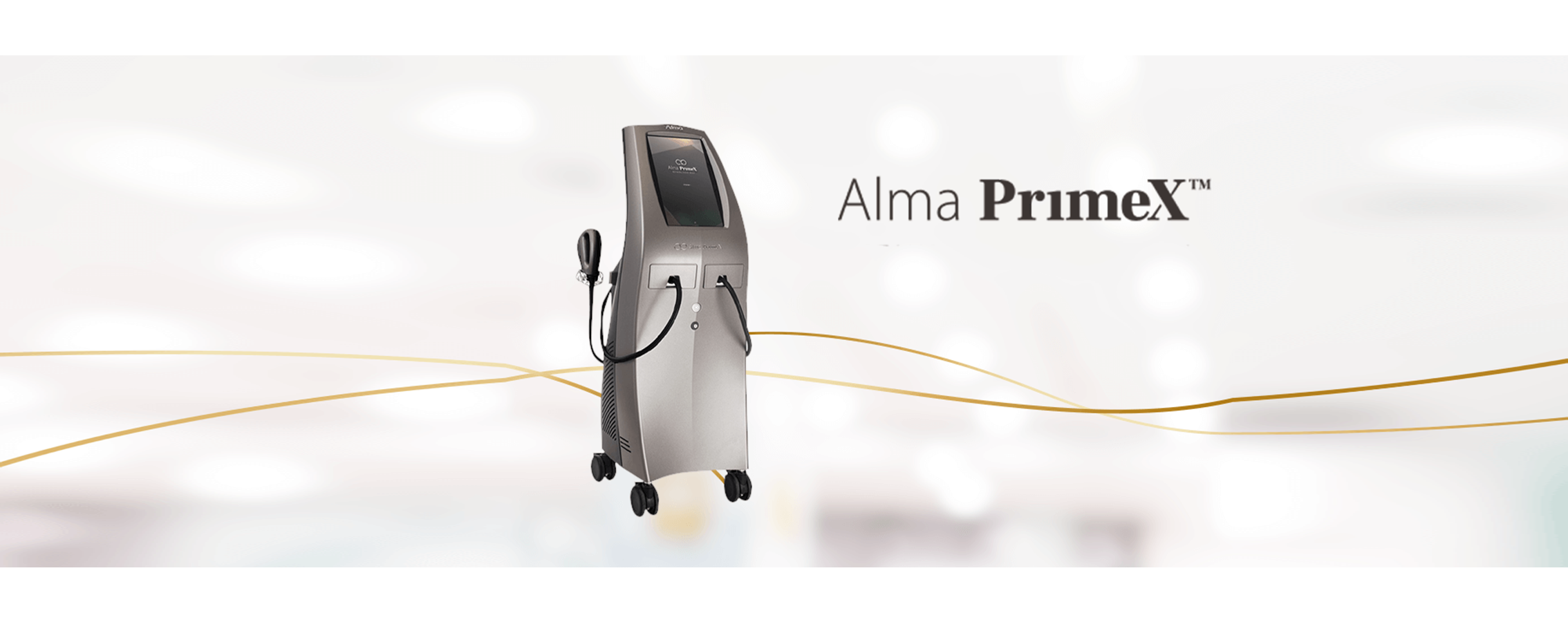 Alma PrimeX