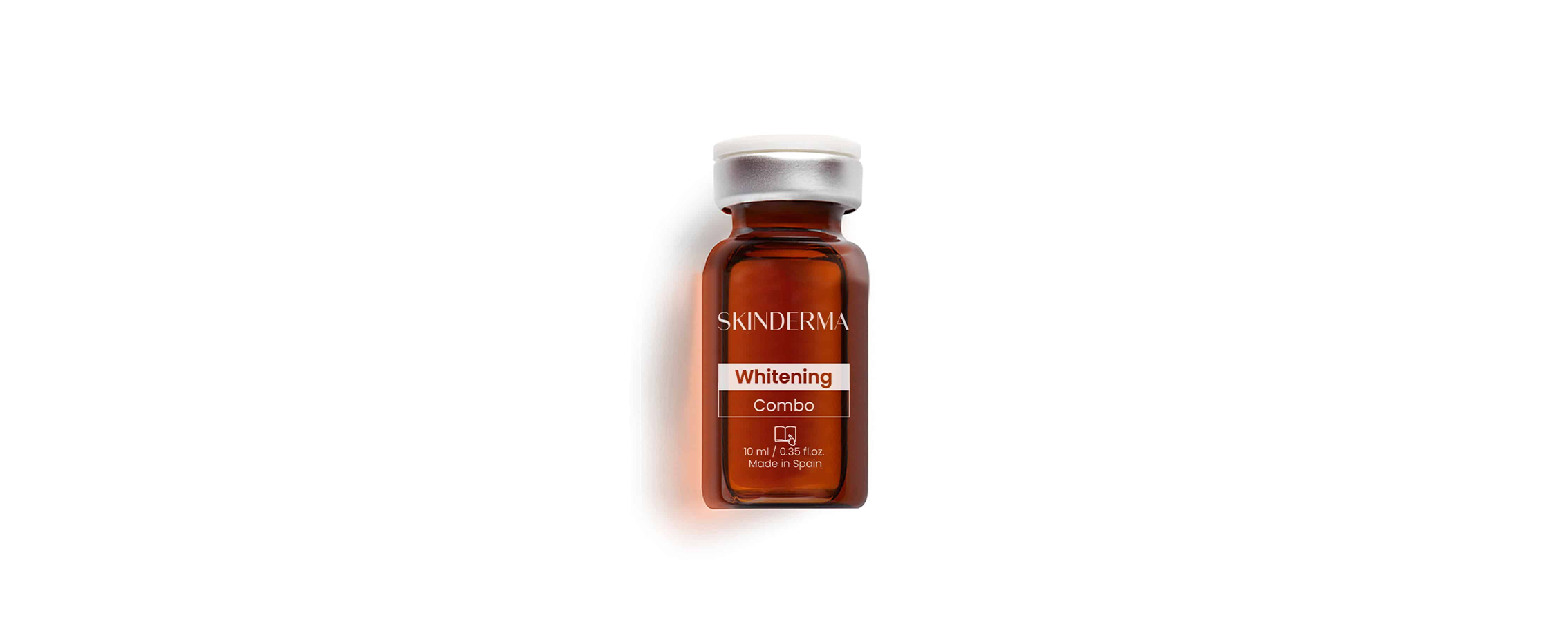 Skinderma отбеливающий комплекс