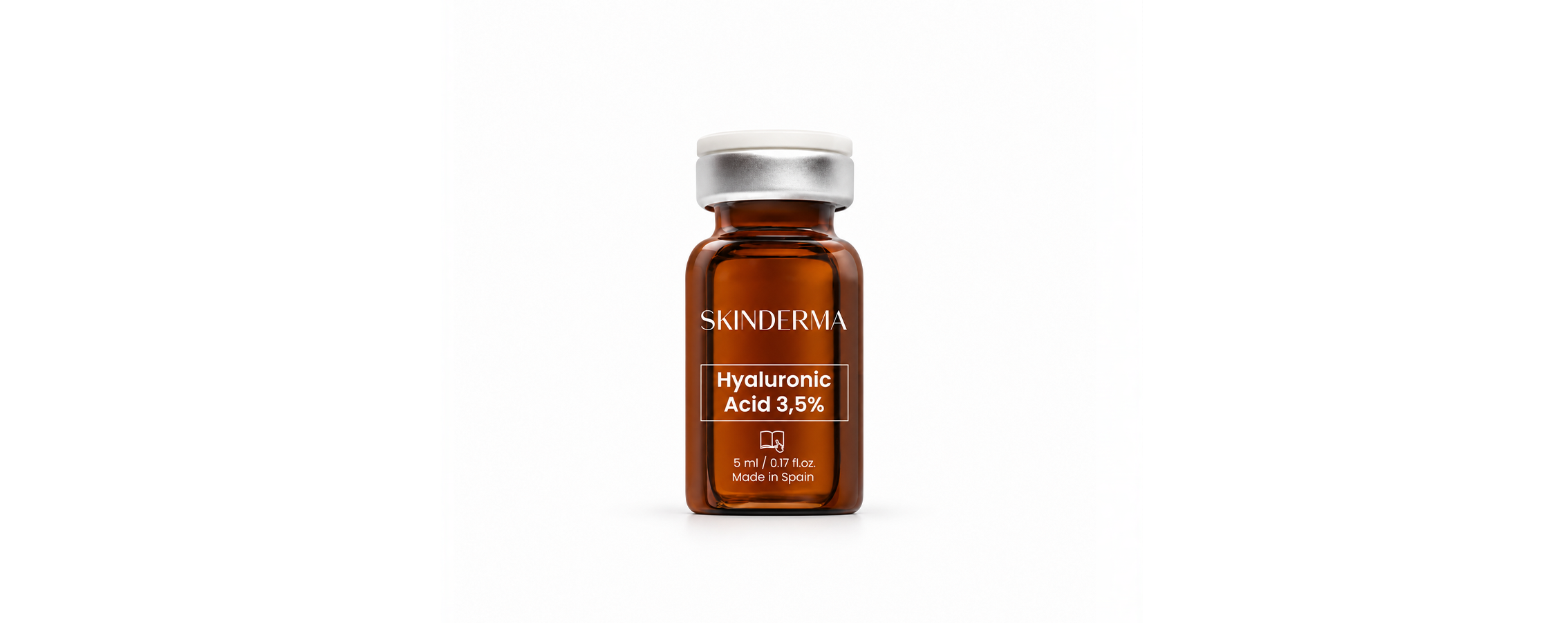 Hyaluronic Acid 3.5%