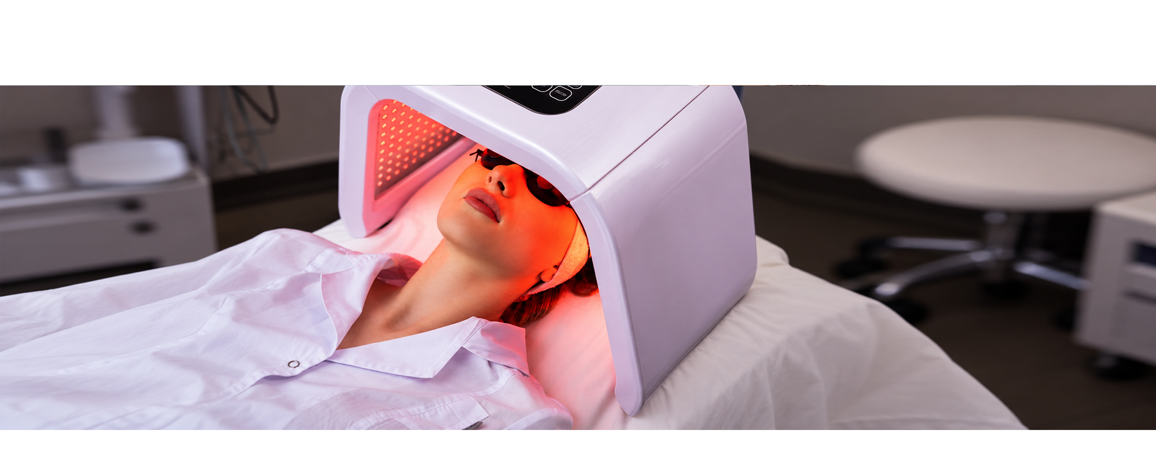LED Fototerapiya